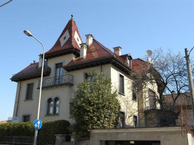 Villa Indipendente in vendita a Borgata Baceno, Piemonte