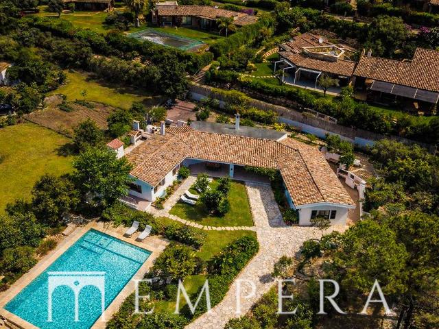 Villa Indipendente in vendita a Domus De Maria, Sardigna/Sardegna