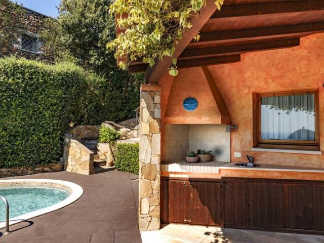 Villa Indipendente in vendita a Domus De Maria, Sardigna/Sardegna