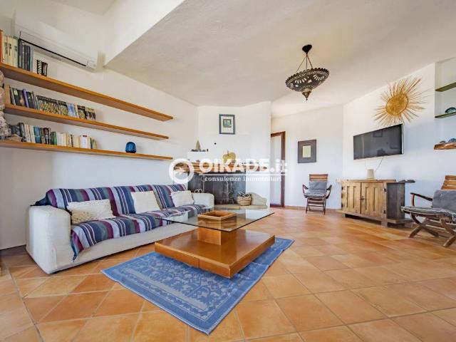 Villa Indipendente in vendita a Domus De Maria, Sardigna/Sardegna