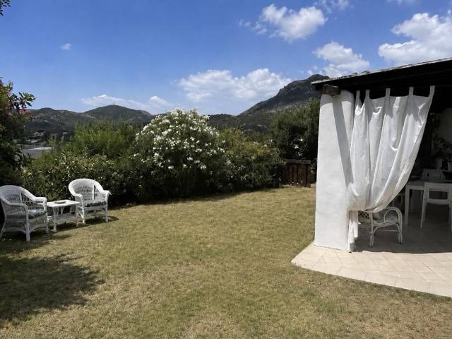 Villa Indipendente in vendita a Domus De Maria, Sardigna/Sardegna
