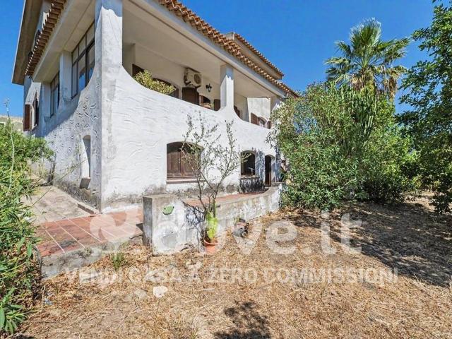 Villa Indipendente in vendita a Domus De Maria, Sardigna/Sardegna