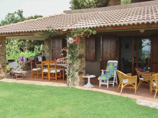 Villa Indipendente in vendita a Domus De Maria, Sardigna/Sardegna