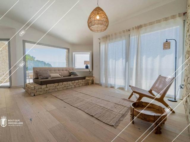 Villa Indipendente in vendita a Domus De Maria, Sardigna/Sardegna