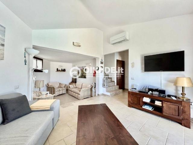 Villa Indipendente in vendita a Domus De Maria, Sardigna/Sardegna