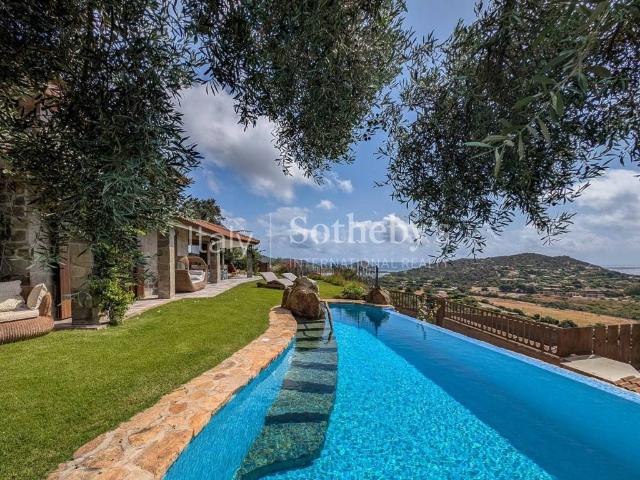 Villa Indipendente in vendita a Domus De Maria, Sardigna/Sardegna