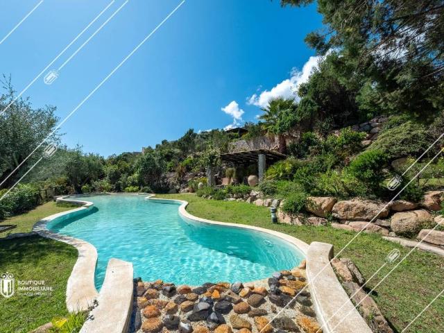 Villa Indipendente in vendita a Domus De Maria, Sardigna/Sardegna
