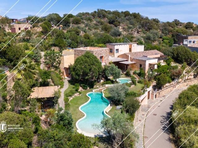 Villa Indipendente in vendita a Domus De Maria, Sardigna/Sardegna