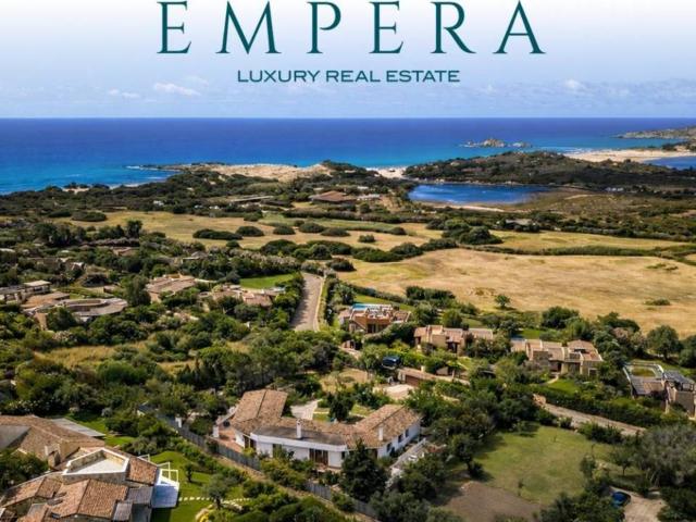 Villa Indipendente in vendita a Domus De Maria, Sardigna/Sardegna