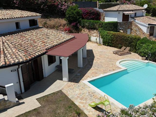 Villa Indipendente in vendita a Domus De Maria, Sardigna/Sardegna