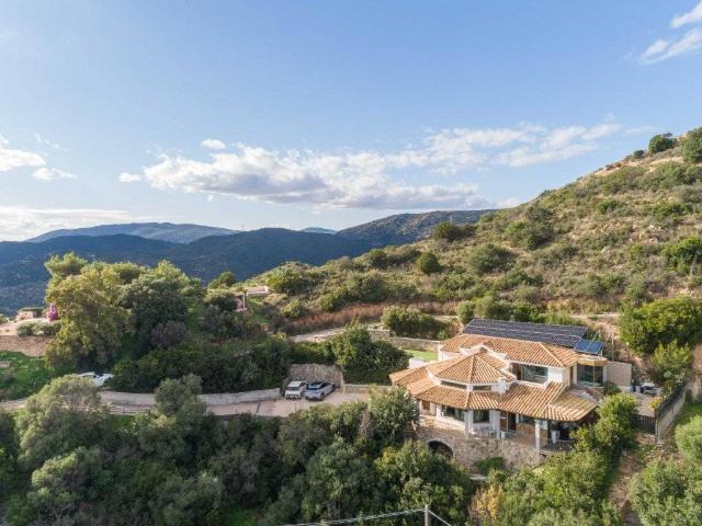 Villa Indipendente in vendita a Domus De Maria, Sardigna/Sardegna