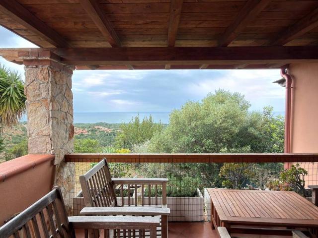 Villa Indipendente in vendita a Domus De Maria, Sardigna/Sardegna