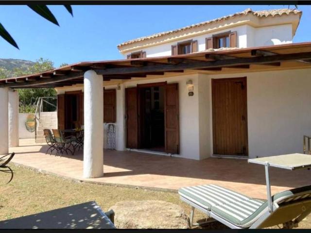 Villa Indipendente in vendita a Domus De Maria, Sardigna/Sardegna