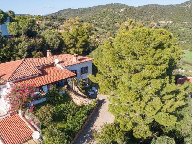 Villa Indipendente in vendita a Domus De Maria, Sardigna/Sardegna