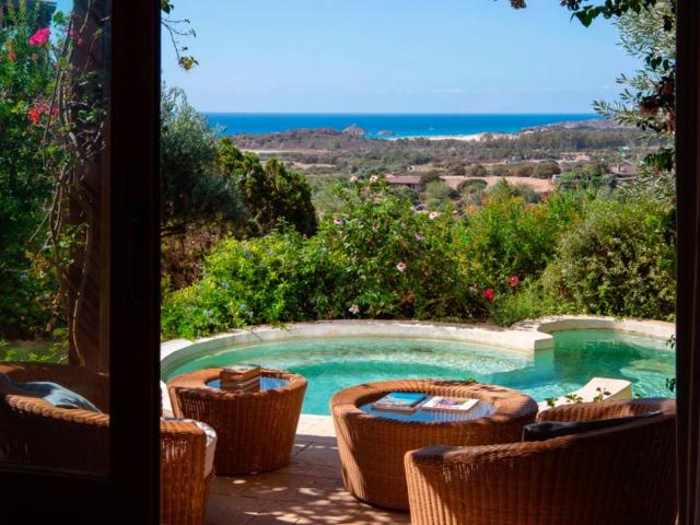 Villa Indipendente in vendita a Domus De Maria, Sardigna/Sardegna