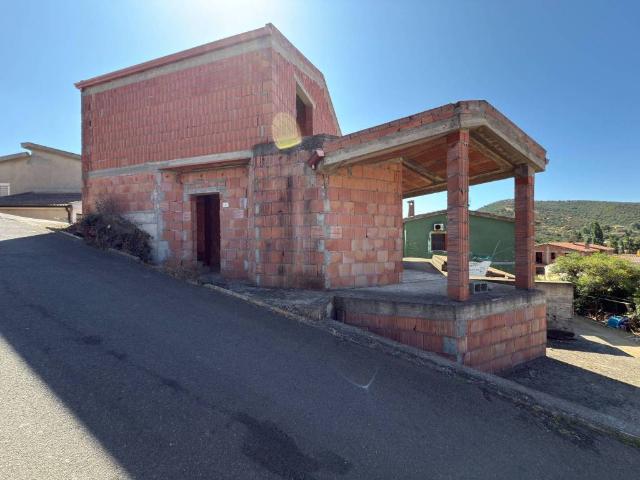 Villa Indipendente in vendita a Domus De Maria, Sardigna/Sardegna