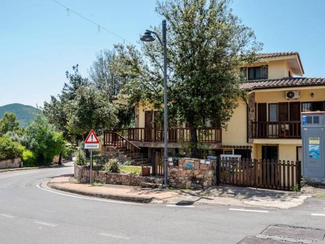 Villa Indipendente in vendita a Domus De Maria, Sardigna/Sardegna