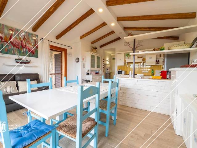 Villa Indipendente in vendita a Domus De Maria, Sardigna/Sardegna