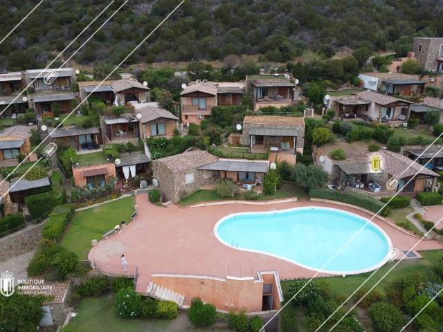 Villa Indipendente in vendita a Domus De Maria, Sardigna/Sardegna