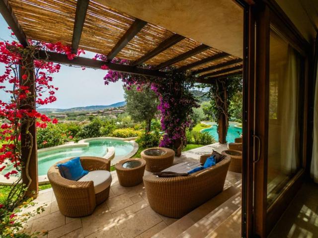Villa Indipendente in vendita a Domus De Maria, Sardigna/Sardegna