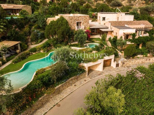 Villa Indipendente in vendita a Domus De Maria, Sardigna/Sardegna