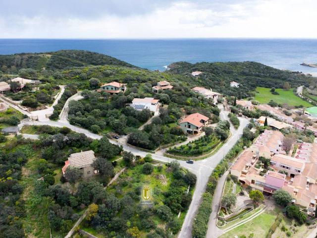 Villa Indipendente in vendita a Domus De Maria, Sardigna/Sardegna