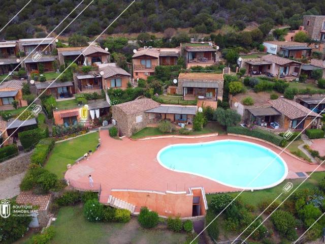 Villa Indipendente in vendita a Domus De Maria, Sardigna/Sardegna
