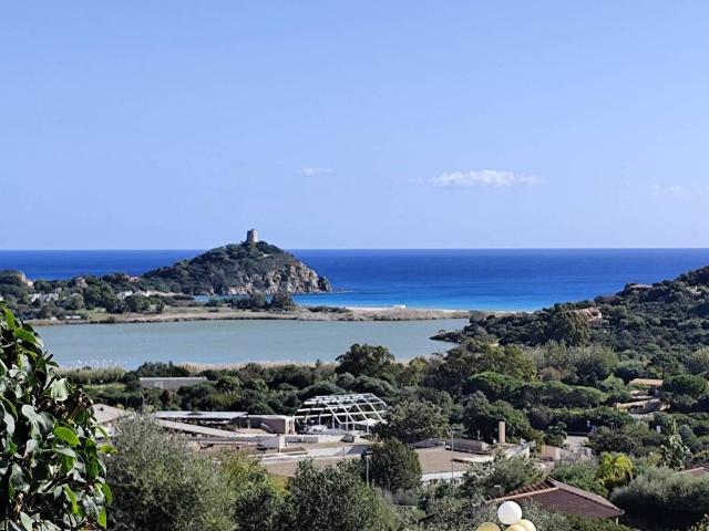 Villa Indipendente in vendita a Domus De Maria, Sardigna/Sardegna