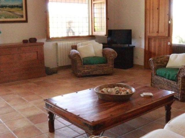 Villa Indipendente in vendita a Donori, Sardigna/Sardegna