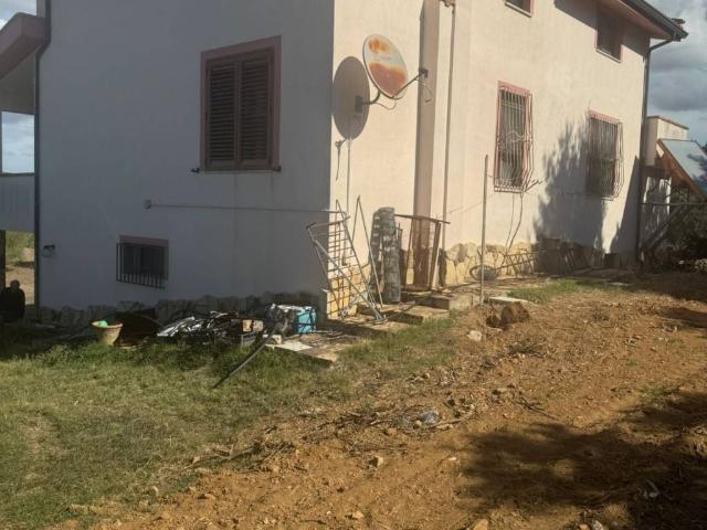 Villa Indipendente in vendita a Donori, Sardigna/Sardegna