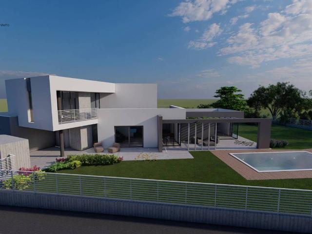 Villa Indipendente in vendita a Piemonte, Novara