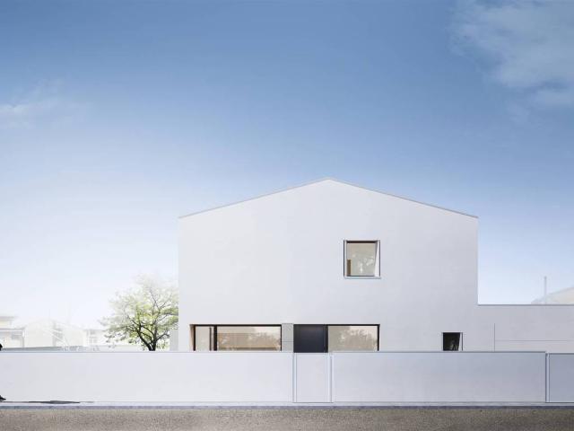 Villa Indipendente in vendita a Dosolo, Lombardia