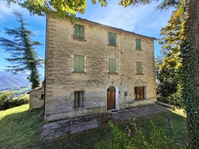 Villa Indipendente in vendita a Casone, Dovadola