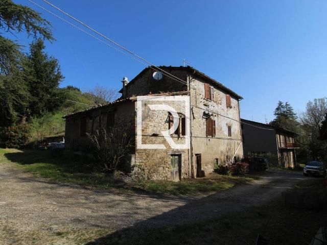 Villa Indipendente in vendita a Unione di Comuni della Romagna Forlivese, Dovadola