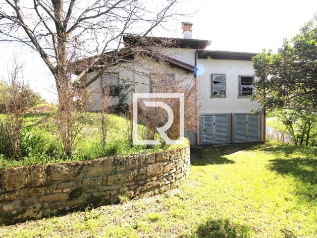 Villa Indipendente in vendita a Unione di Comuni della Romagna Forlivese, Dovadola