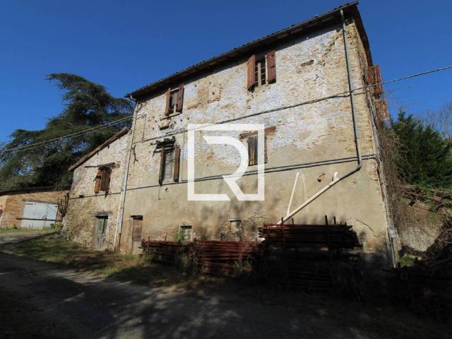 Villa Indipendente in vendita a Unione di Comuni della Romagna Forlivese, Dovadola