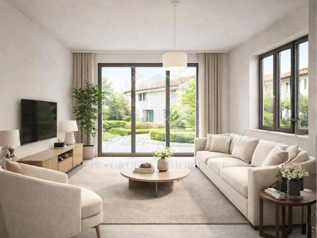 Villa Indipendente in vendita a Roncadello, Dovera