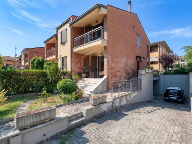 Villa Indipendente in vendita a Nuovo Circondario Imolese, Dozza Imolese