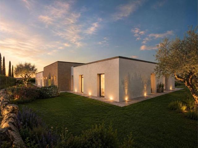 Villa Indipendente in vendita a Nuovo Circondario Imolese, Dozza Imolese