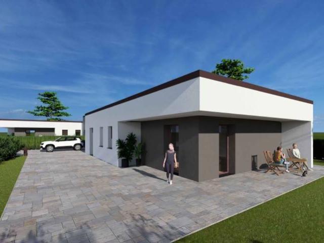 Villa Indipendente in vendita a Nuovo Circondario Imolese, Dozza Imolese