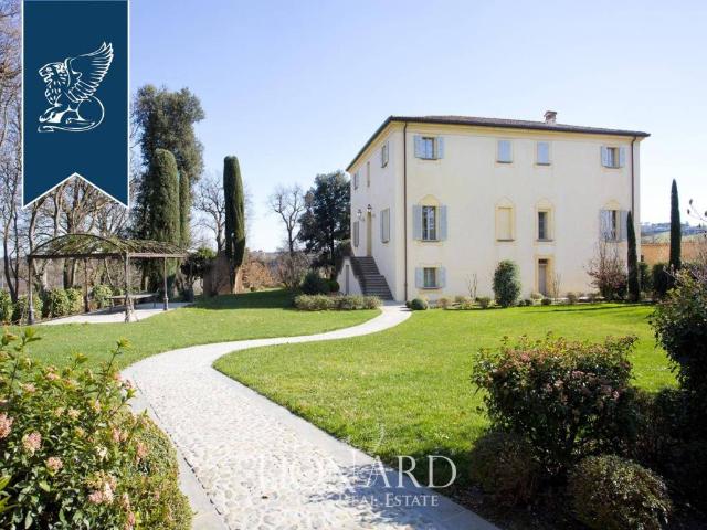 Villa Indipendente in vendita a Nuovo Circondario Imolese, Dozza Imolese