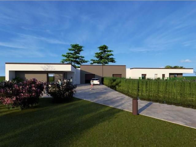 Villa Indipendente in vendita a Toscanella di Dozza, Dozza