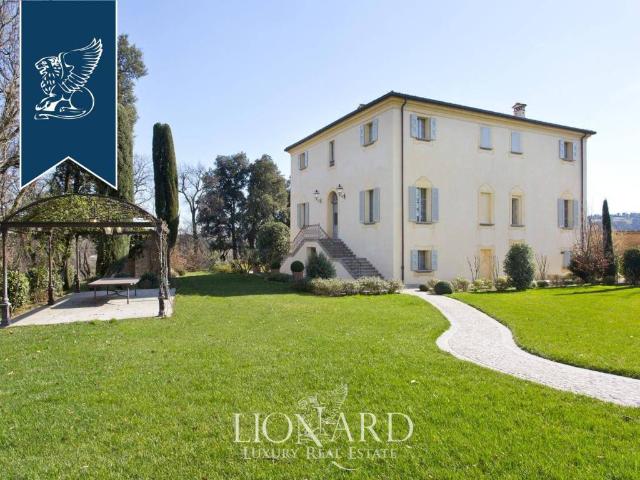 Villa Indipendente in vendita a Nuovo Circondario Imolese, Dozza Imolese