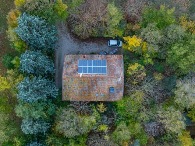 Villa Indipendente in vendita a Nuovo Circondario Imolese, Casalfiumanese