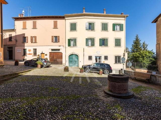 Villa Indipendente in vendita a Nuovo Circondario Imolese, Dozza Imolese