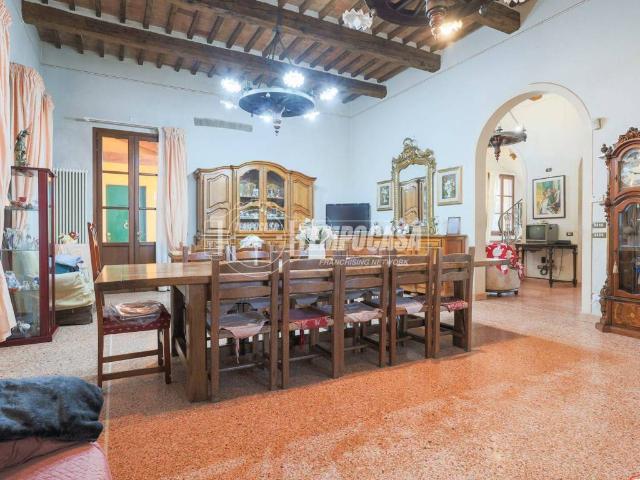 Villa Indipendente in vendita a Sasso Morelli, Dozza