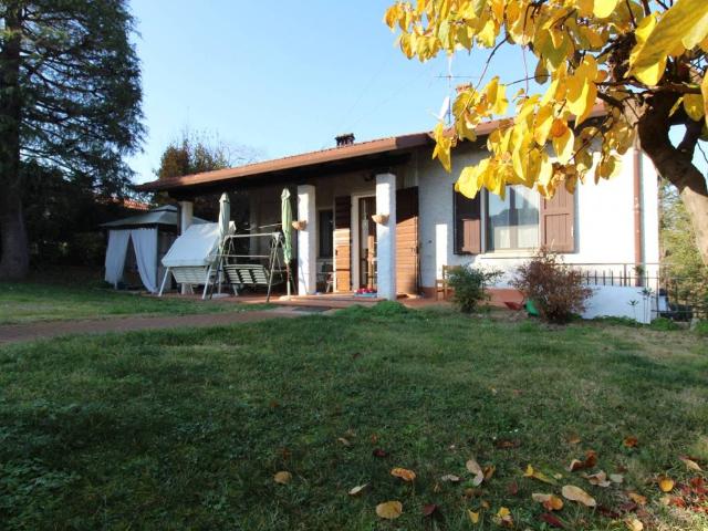 Villa Indipendente in vendita a Nuovo Circondario Imolese, Dozza Imolese