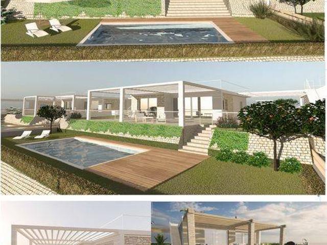 Villa Indipendente in vendita a Calabria, Vibo Valentia