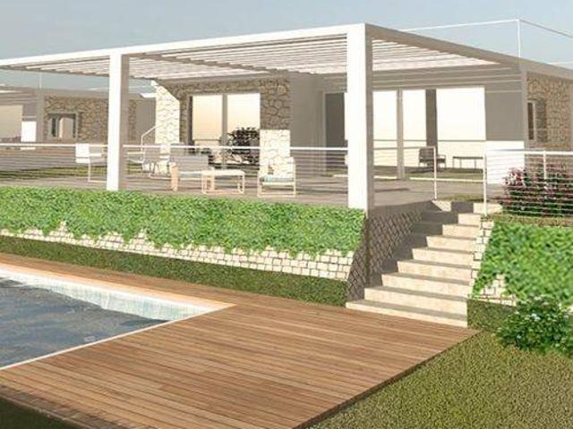 Villa Indipendente in vendita a Calabria, Vibo Valentia