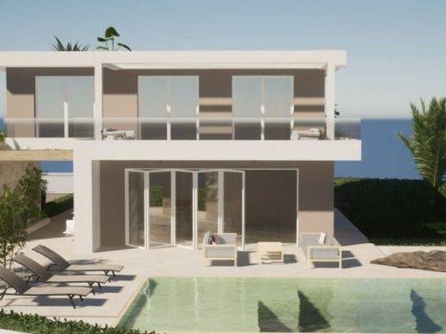 Villa Indipendente in vendita a Calabria, Vibo Valentia